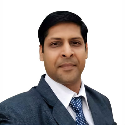 Harsh Kedia