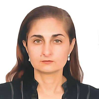 Poonam Talwar