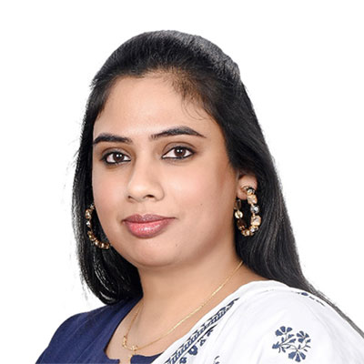Priyanka Agarwal
